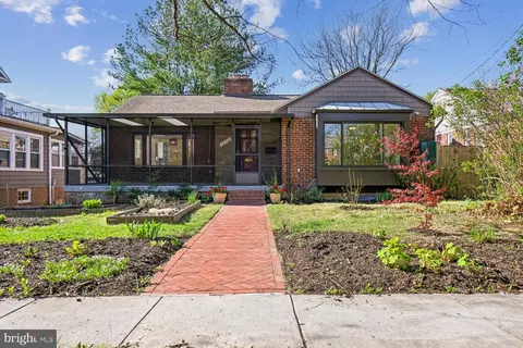 1312 Geranium St NW, Washington, DC 20012