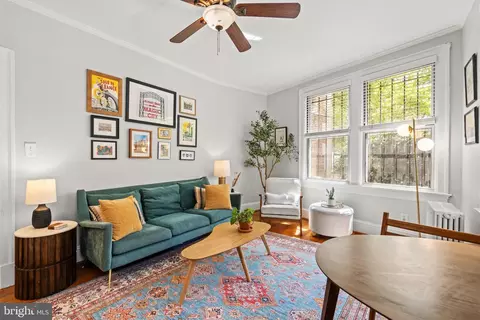 1875 Mintwood Pl NW #2, Washington, DC 20009