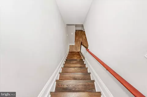 Entry Way - 5124 Just St NE, Washington, DC 20019 photo 5 of 6