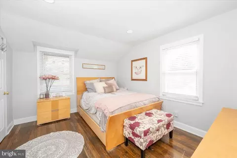 Bedroom - 5124 Just St NE, Washington, DC 20019 photo 1 of 1