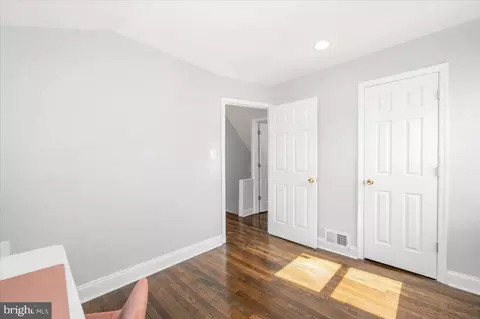 Entry Way - 5124 Just St NE, Washington, DC 20019 photo 3 of 6