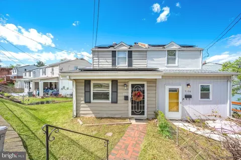 5124 Just St NE, Washington, DC 20019