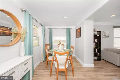 Dining - 5124 Just St NE, Washington, DC 20019 photo 1 of 1
