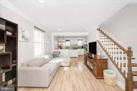 5124 Just St NE, Washington, DC 20019