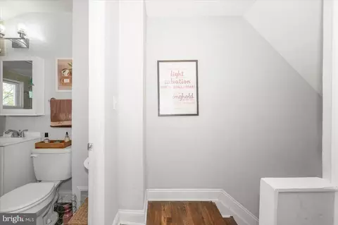 Entry Way - 5124 Just St NE, Washington, DC 20019 photo 4 of 6