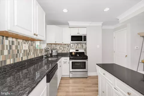 Kitchen - 5124 Just St NE, Washington, DC 20019 photo 4 of 4