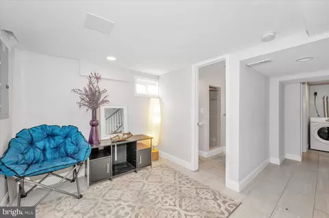 Entry Way - 5124 Just St NE, Washington, DC 20019 photo 6 of 6