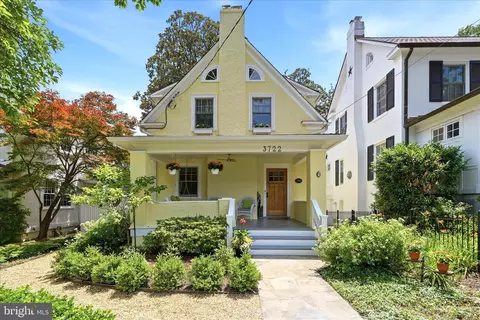 3722 Mckinley St NW, Washington, DC 20015