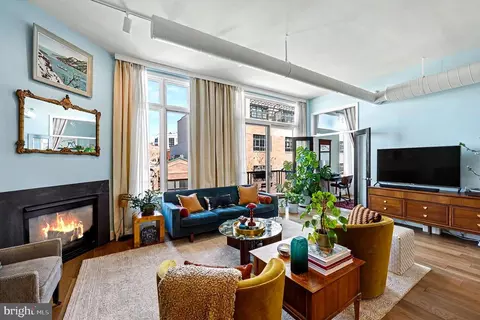 1700 Kalorama Rd NW #303, Washington, DC 20009
