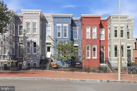 524 7th St NE, Washington, DC 20002