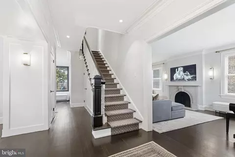 Entry Way - 2812 34th St NW, Washington, DC 20008 photo 1 of 4