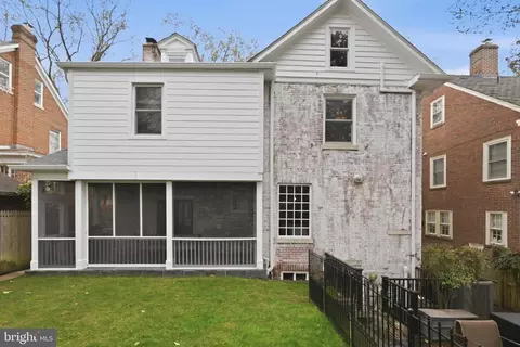 Other - 2812 34th St NW, Washington, DC 20008 photo 13 of 16
