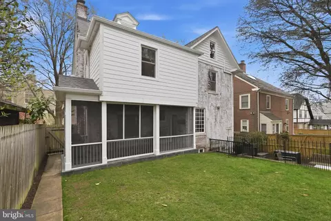 Other - 2812 34th St NW, Washington, DC 20008 photo 11 of 16