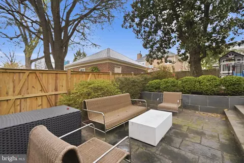 Exterior - 2812 34th St NW, Washington, DC 20008 photo 6 of 11