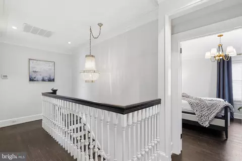 Entry Way - 2812 34th St NW, Washington, DC 20008 photo 2 of 4