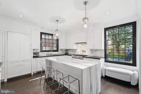 Kitchen - 2812 34th St NW, Washington, DC 20008 photo 1 of 7