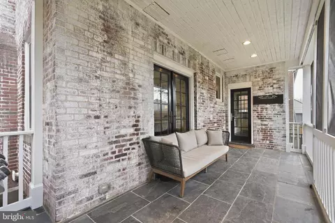 Exterior - 2812 34th St NW, Washington, DC 20008 photo 4 of 11