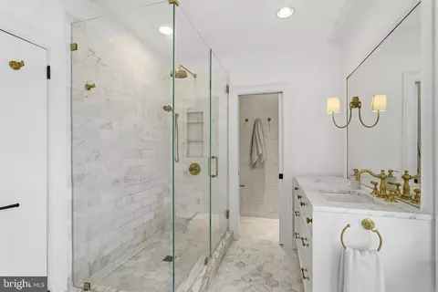Bath - 2812 34th St NW, Washington, DC 20008 photo 12 of 12