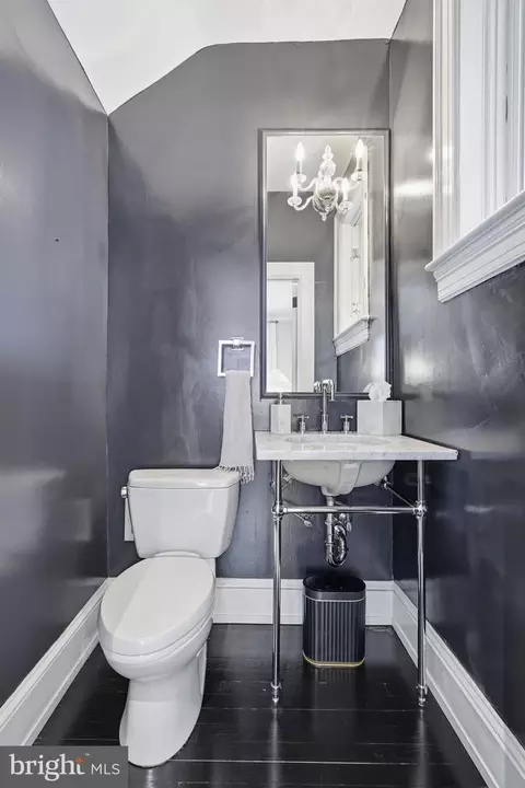 Bath - 2812 34th St NW, Washington, DC 20008 photo 1 of 12