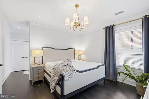 Bedroom - 2812 34th St NW, Washington, DC 20008 photo 1 of 5