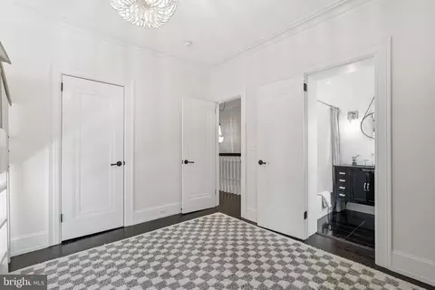 Entry Way - 2812 34th St NW, Washington, DC 20008 photo 3 of 4