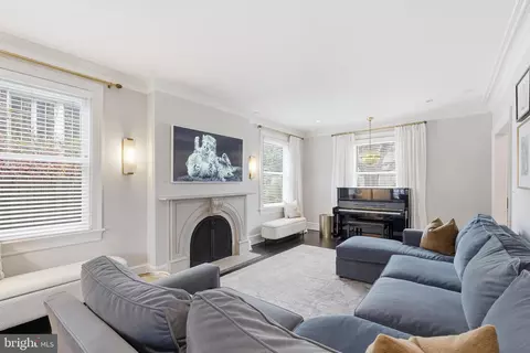 Other - 2812 34th St NW, Washington, DC 20008 photo 1 of 16