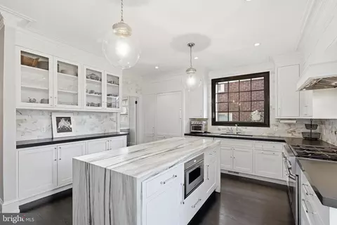 Kitchen - 2812 34th St NW, Washington, DC 20008 photo 6 of 7