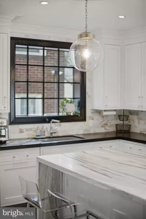 Kitchen - 2812 34th St NW, Washington, DC 20008 photo 7 of 7
