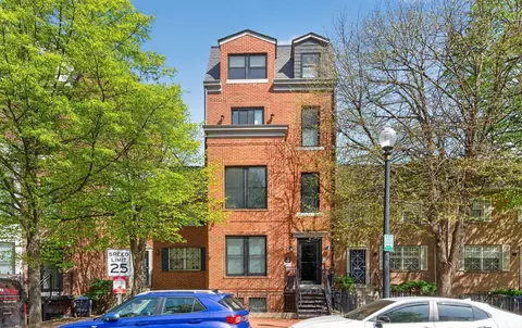1313 11th St NW #5, Washington, DC 20005