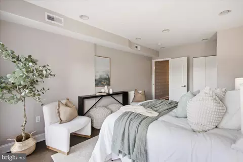 Bedroom - 1815 Benning Rd NE #2, Washington, DC 20002 photo 2 of 2