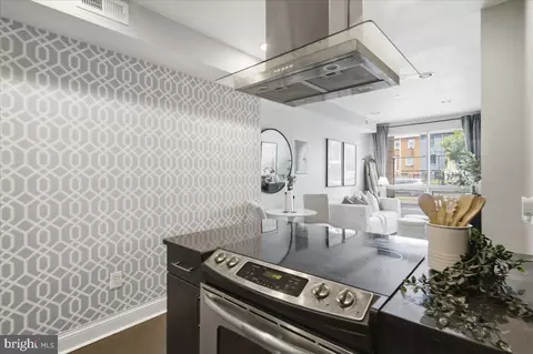 Kitchen - 1815 Benning Rd NE #2, Washington, DC 20002 photo 1 of 1