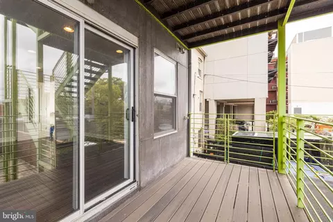 Exterior - 1815 Benning Rd NE #2, Washington, DC 20002 photo 2 of 2
