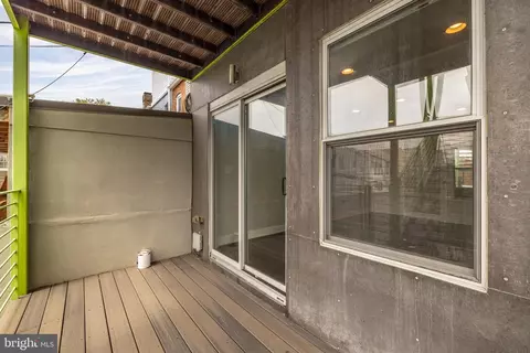 Exterior - 1815 Benning Rd NE #2, Washington, DC 20002 photo 1 of 2