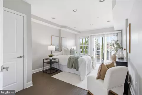 Bedroom - 1815 Benning Rd NE #2, Washington, DC 20002 photo 1 of 2