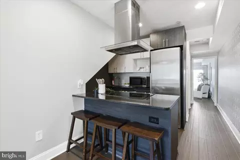 Entry Way - 1815 Benning Rd NE #2, Washington, DC 20002 photo 1 of 1