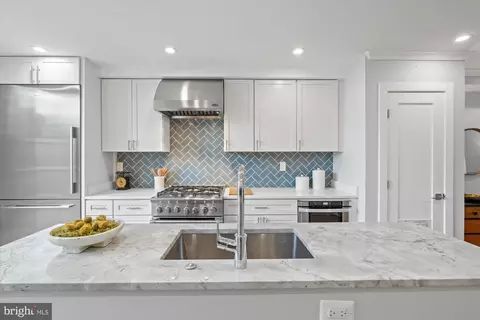 Kitchen - 322 A St NE, Washington, DC 20002 photo 3 of 6