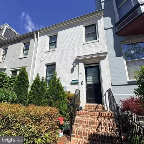 322 A St NE, Washington, DC 20002