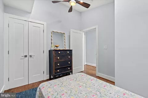Bedroom - 322 A St NE, Washington, DC 20002 photo 7 of 7