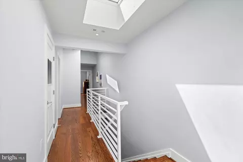 Entry Way - 322 A St NE, Washington, DC 20002 photo 5 of 6