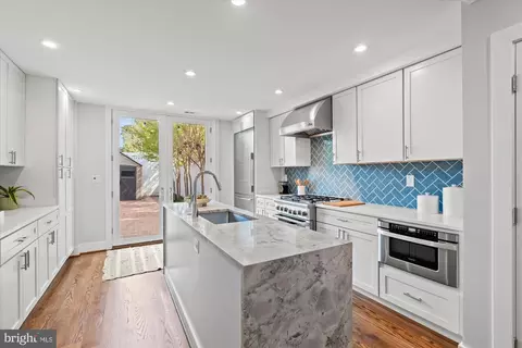 Kitchen - 322 A St NE, Washington, DC 20002 photo 4 of 6
