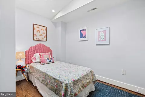 Bedroom - 322 A St NE, Washington, DC 20002 photo 6 of 7