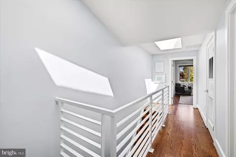 Entry Way - 322 A St NE, Washington, DC 20002 photo 6 of 6