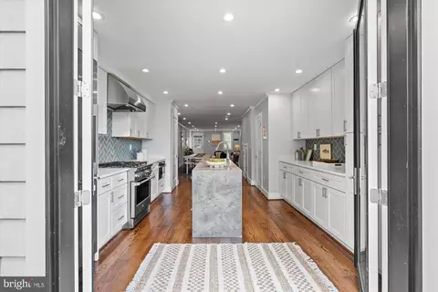 Entry Way - 322 A St NE, Washington, DC 20002 photo 3 of 6