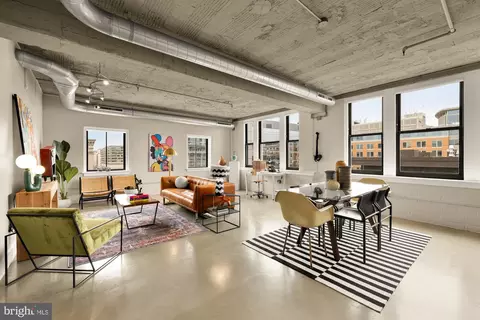 916 G St NW #806, Washington, DC 20001
