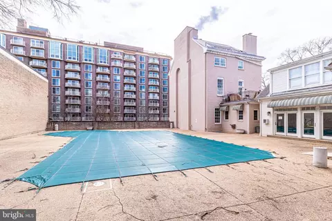 Exterior - 1245 4th St SW #E711, Washington, DC 20024 photo 1 of 2