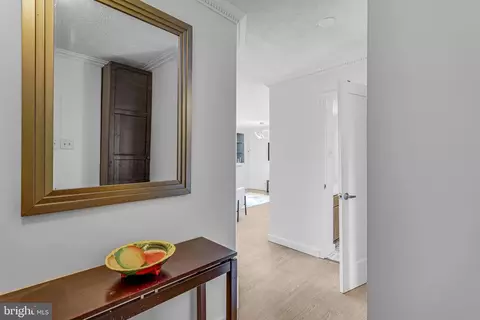 Entry Way - 1245 4th St SW #E711, Washington, DC 20024 photo 1 of 1