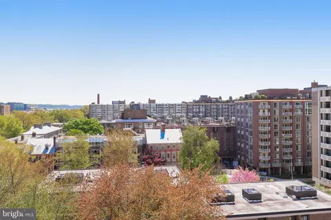 View/Area - 1245 4th St SW #E711, Washington, DC 20024 photo 1 of 1