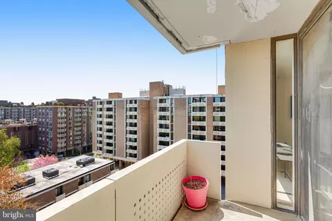 Other - 1245 4th St SW #E711, Washington, DC 20024 photo 7 of 18