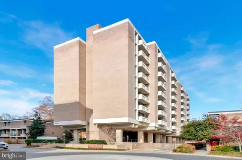 Other - 1245 4th St SW #E711, Washington, DC 20024 photo 11 of 18