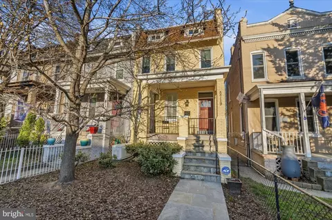 5719 13th St NW, Washington, DC 20011